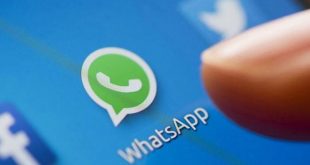 बड़ी खबर: घंटे भर के लिए बंद रहा WhatsApp, मैसेंजर भी हुआ डाउन