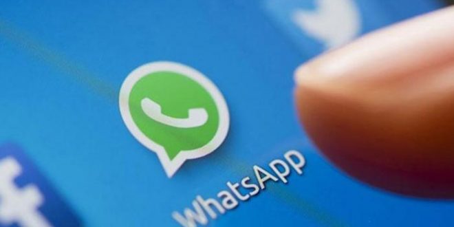 बड़ी खबर: घंटे भर के लिए बंद रहा WhatsApp, मैसेंजर भी हुआ डाउन