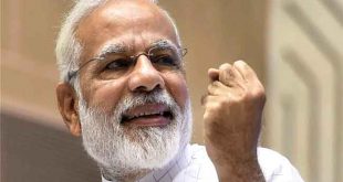 PM मोदी के लिए आई जीडीपी समेत ये 4 'अच्छी खबर', बढ़ी ताकत