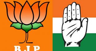 UP निकाय चुनाव में कांग्रेस की हार, क्या 'हाथ' से फिसला गुजरात?