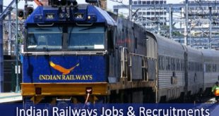 GOOD NEWS: अब 8वीं पास भी कर सकेंगे रेलवे में नौकरी....
