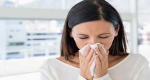 #सावधान: सर्दी के मौसम में एलर्जी का खतरा, ऐसे करें बचाव