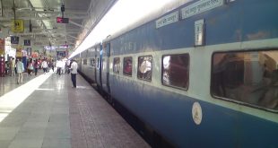 #बड़ी खबर: रेलवे नुकसान के लिए एनएचएआई को देगा नोटिस....