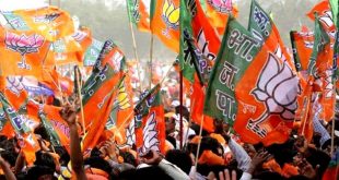 BJP पार्षद ने कहा- 'नीच' कहने पर मणिशंकर सस्पेंड तो प्रियंका पर कार्रवाई क्यों नहीं