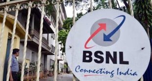 BSNL का न्यू ईयर ऑफर, लॉन्च हुआ ₹74 का कॉम्बो प्लान...