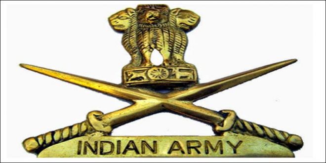 बड़ी खुशखबरी: INDIAN ARMY में 10वीं पास के लिए नौकरी, 30 हजार सैलरी