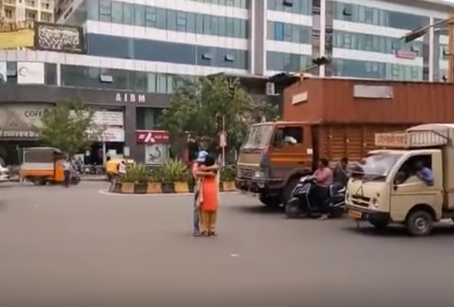 प्यार में पड़े सभी लोग जरुर करते हैं ऐसा..:VIDEO