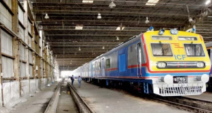 ट्रेनों में महिलाओं की सुरक्षा बढ़ाने के लिए रेलवे का सुझाव- भगवा रंग से रंगे जाएं कंपार्टमेंट