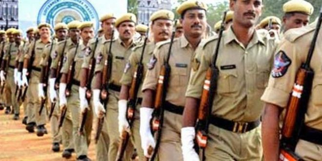 असम पुलिस में निकली भर्ती, 8वीं पास करें आवेदन..