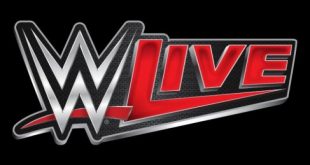 WWE स्मैकडाउन के लाइव इवेंट पेरू के रिजल्ट्स