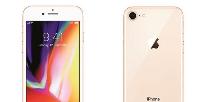 #बड़ी खुशखबरी: iPhone 8 पर मिल रहा 9000 रुपए का डिस्काउंट....