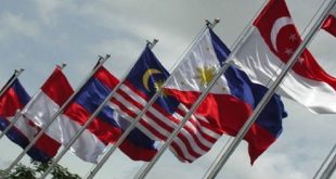 ASEAN समिट में चीन के खिलाफ ये 10 देश लेंगे हिस्सा....