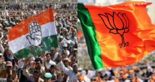 वबड़ी खबर: कांग्रेस के पैंतरे में फंसी BJP, मजबूरी में बना सकती है इन्हें प्रत्याशी
