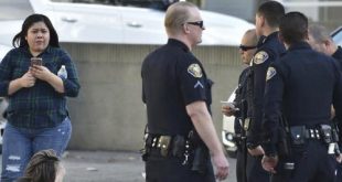 US: कैलिफोर्निया की लॉ फर्म में फायरिंग से मचा हड़कंप, 2 लोगों की मौत