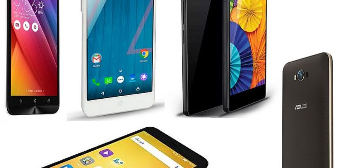 बड़ी खबर: 10,000 रु. में 3GB रैम के साथ मिल रहे हैं ये 5 ब्रांडेड स्मार्टफोन
