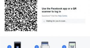 भारतीय रिसर्चर ने किया फेसबुक का बड़ा खुलासा, बताया- QR कोड स्कैन से मिले URL से किया जा सकता था हैक