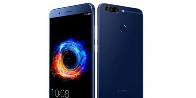 डुअल कैमरे वाले Honor 7X की पहली सेल, फ्री में मिल सकते हैं पावर बैंक