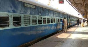 #बड़ी खबर: ट्रेन में सफर करने वाले ध्यान दें, 20 से अंबाला रूट पर कई ट्रेनें रहेंगी प्रभावित