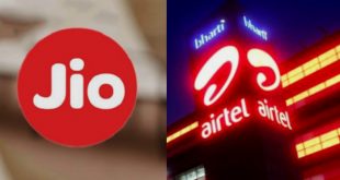 Airtel ने जियो पर किया बड़ा हमला, 93 रु. में अनलिमिटेड कॉलिंग के साथ डाटा