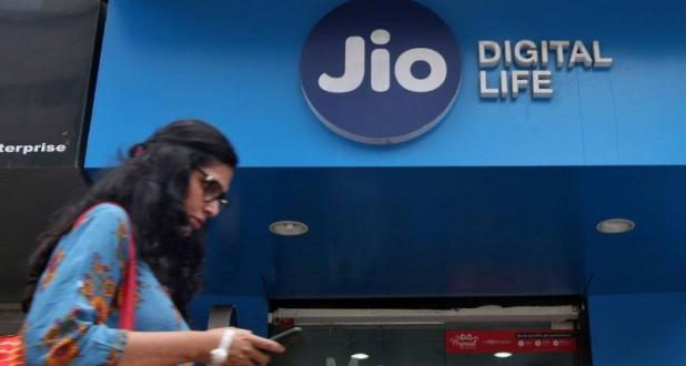 4G डाउनलोड स्पीड में सबसे आगे, नवंबर में भी Jio ने मारी बाजी....