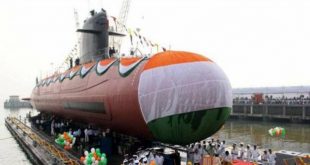 INS कलवरी नौसेना में शामिल, PM मोदी ने कहा- हिंद महासागर में बढ़ेगा दम