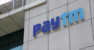 10 करोड़ डाउनलोड होने वाला भारत का पहला पेमेंट ऐप बना Paytm..