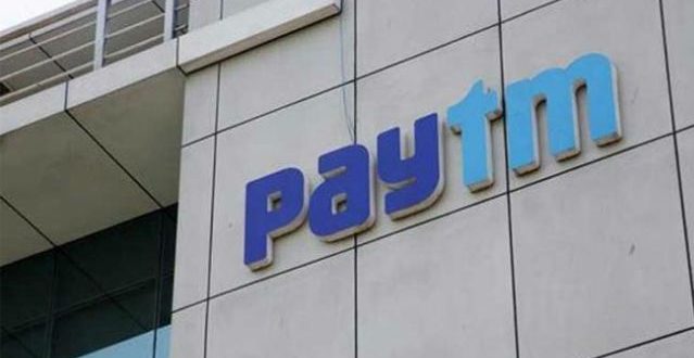 10 करोड़ डाउनलोड होने वाला भारत का पहला पेमेंट ऐप बना Paytm..