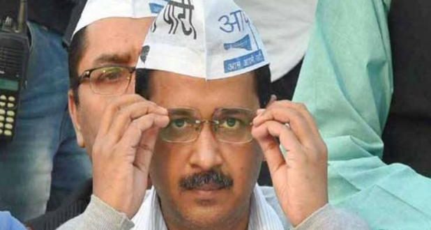 केजरीवाल ने दिल्ली वालों को दिया बड़ा झटका, पानी के बिल में 20% बढ़ोतरी