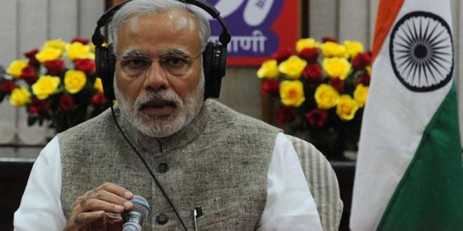 साल के आखिरी 'मन की बात' के लिए पीएम मोदी ने मांगे ये सुझाव...