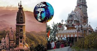 जानिए भारत के सबसे बड़े मंदिर से जुडी ये कुछ खास बाते....