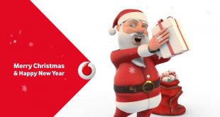 Vodafone का क्रिसमस गिफ्ट, सिर्फ 269 रुपये में 28 दिन के लिए सबकुछ फ्री