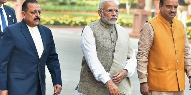 GST-नोटबंदी पर BJP को मिलेगा गुजरात फतह से बूस्ट, हो सकते हैं सरकार के रिफॉर्म