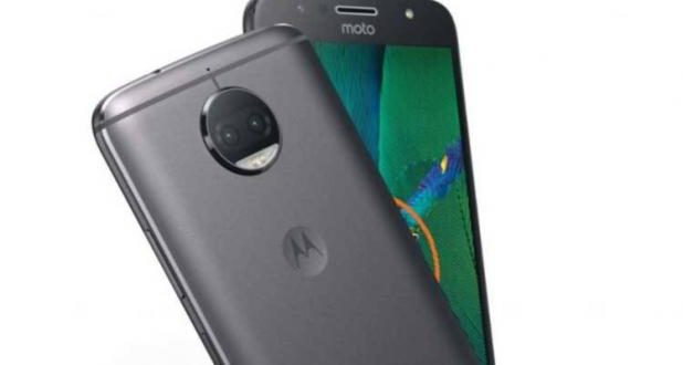 बड़ा धमाका: डुअल रियर कैमरे वाले Moto G5S Plus पर मिल रही है छूट