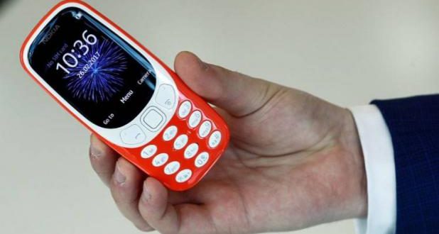 सर्टिफिकेशन वेबसाइट पर नजर आया Nokia 3310 का 4G वैरिएंट....