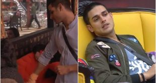 Bigg Boss 11: प्रियांक ने हिना के बारे में किया सबसे बड़ा खुलासा...