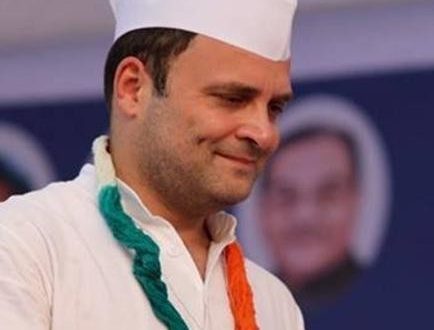 गुजरात-हिमाचल इलेक्शन की टेंशन दूर करने यहां पहुंचे राहुल गांधी तो उठे गंभीर सवाल