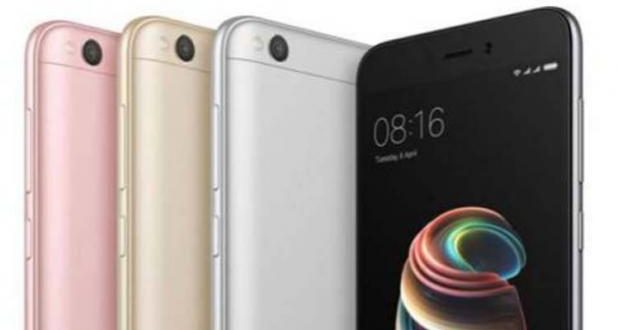 Xiaomi Redmi 5A फ्लैश सेल: मोबाइल मिलने के बढ़ेंगे चांस, अपनाएं ये ट्रिक