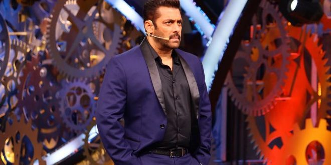 BIGG BOSS 11: एक झटके में टॉप पर पहुंचा ये कमजोर कंटेस्टेंट, सलमान हैरान, घरवालें भी रह गए दंग