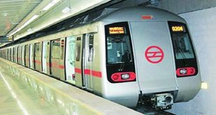 दिल्ली: दीवार से टकराई ड्राइवरलेस मेट्रो, PM मोदी करेंगे उद्घाटन....