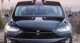भारत आई Tesla की पहली इलेक्ट्रिक कार, एक चार्जिंग में चलेगी 470 km