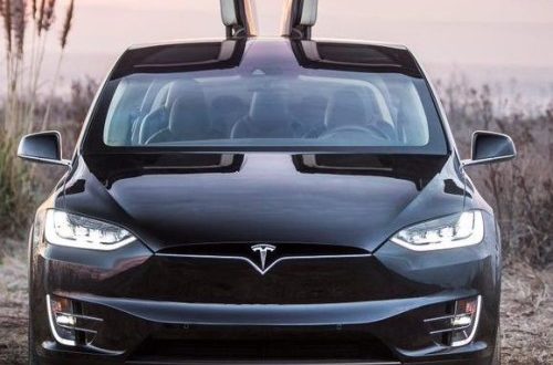 भारत आई Tesla की पहली इलेक्ट्रिक कार, एक चार्जिंग में चलेगी 470 km