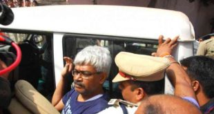 मंत्री सीडी केस: पत्रकार विनोद वर्मा को मिली जमानत, CBI 60 दिनों में पेश नहीं कर पाई चालान