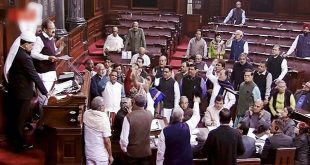 जब PM मोदी के बयान पर संसद में कांग्रेस ने लगाए 'शर्म करो' के नारे....