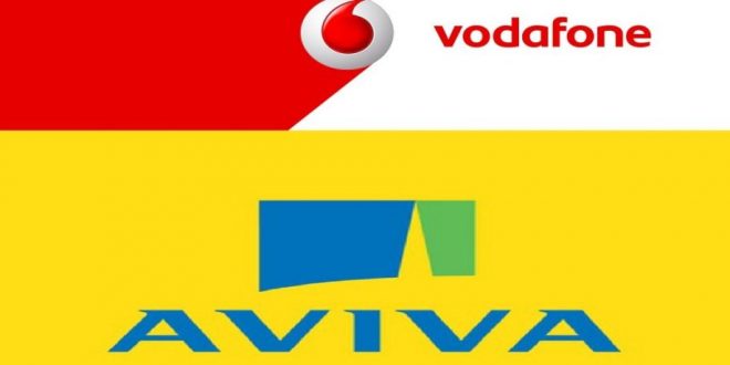 Vodafone जीवन बीमा युक्त मोबिलिटी प्लान रेड प्रोटेक्ट को किया लॉन्च