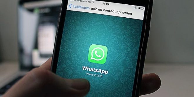 #बड़ी खबर: जनवरी से इन स्मार्टफोन्स में नहीं काम करेगा WHATSAPP