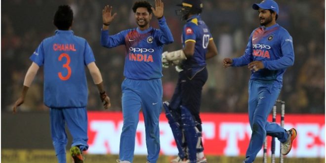 IND vs SL: इंदौर में दूसरा टी20 मैच आज, सीरीज जीतने के लक्ष्य के साथ उतरेगी टीम इंडिया