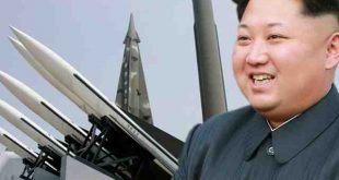 नार्थ कोरिया ने कहा- अमेरिका का यह कदम परमाणु युद्ध के लिए खुली चुनौती