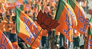 बीजेपी सांसद ने किया दावा, पार्टी गुजरात में हार रही है चुनाव