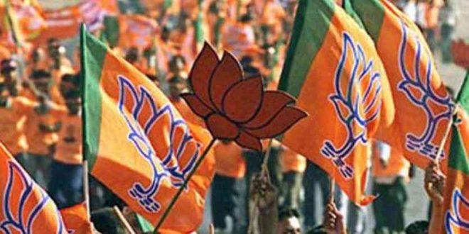 बीजेपी सांसद ने किया दावा, पार्टी गुजरात में हार रही है चुनाव