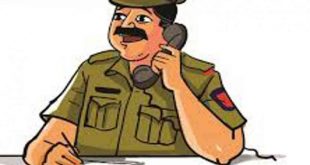 बिहार पुलिस का भ्रष्‍ट चेहरा- केेस निपटाने के लिए मांग रहा था दो लाख